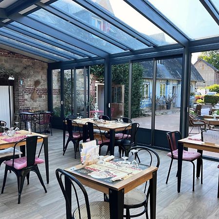 Le Pre Marin Villa Sotteville-sur-Mer Luaran gambar