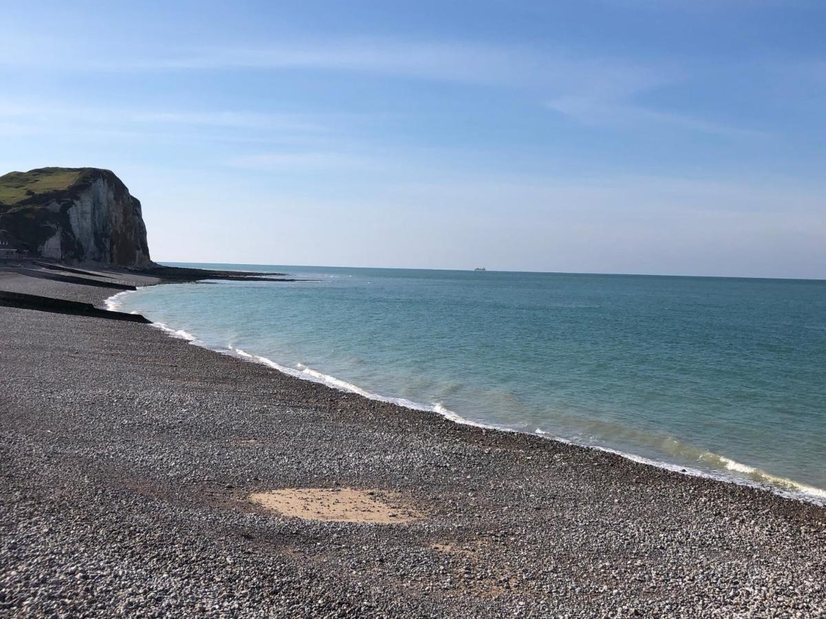 Le Pre Marin Villa Sotteville-sur-Mer Luaran gambar