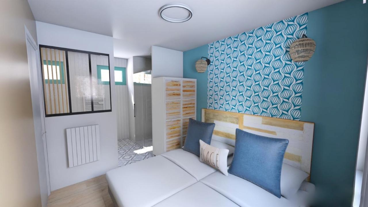 Le Pre Marin Villa Sotteville-sur-Mer Luaran gambar