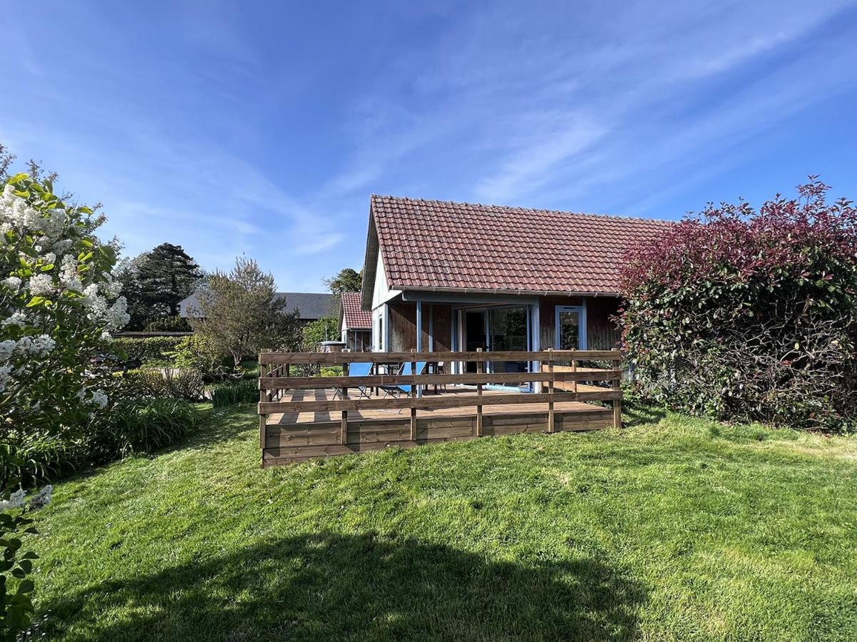 Le Pre Marin Villa Sotteville-sur-Mer Luaran gambar