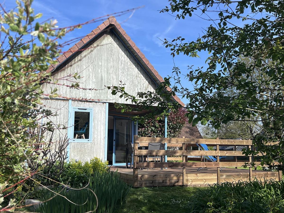 Le Pre Marin Villa Sotteville-sur-Mer Luaran gambar