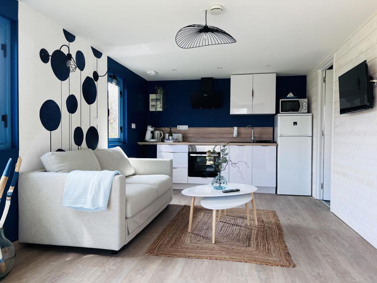 Le Pre Marin Villa Sotteville-sur-Mer Luaran gambar