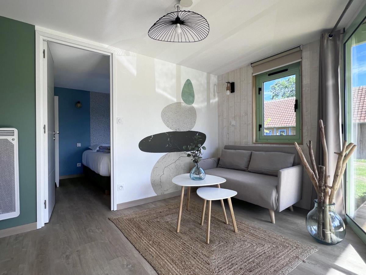 Le Pre Marin Villa Sotteville-sur-Mer Luaran gambar