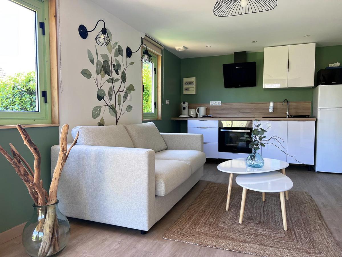Le Pre Marin Villa Sotteville-sur-Mer Luaran gambar