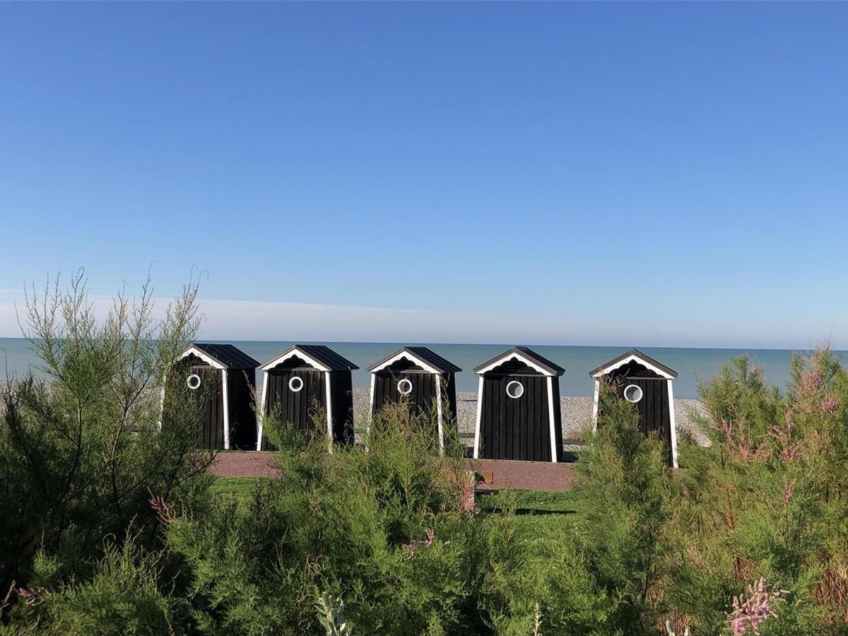 Le Pre Marin Villa Sotteville-sur-Mer Luaran gambar