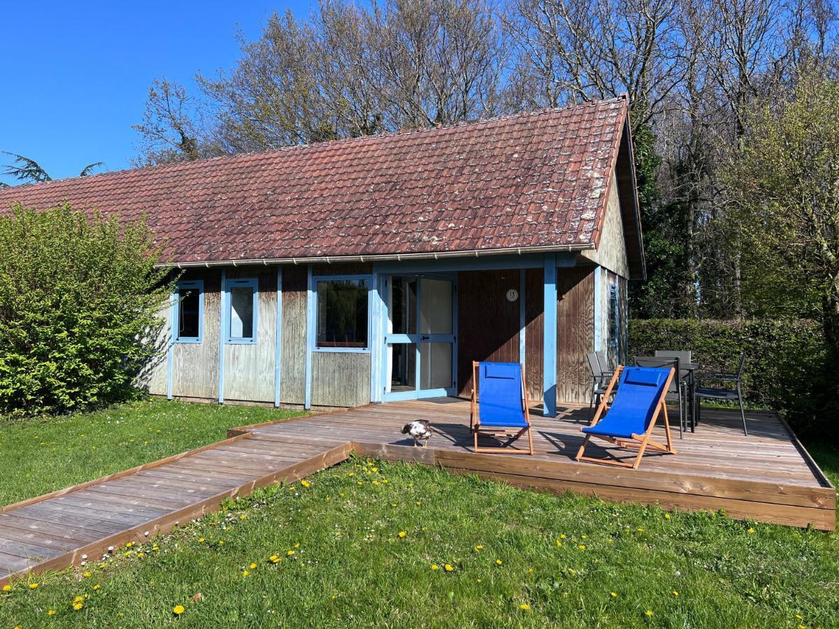 Le Pre Marin Villa Sotteville-sur-Mer Luaran gambar