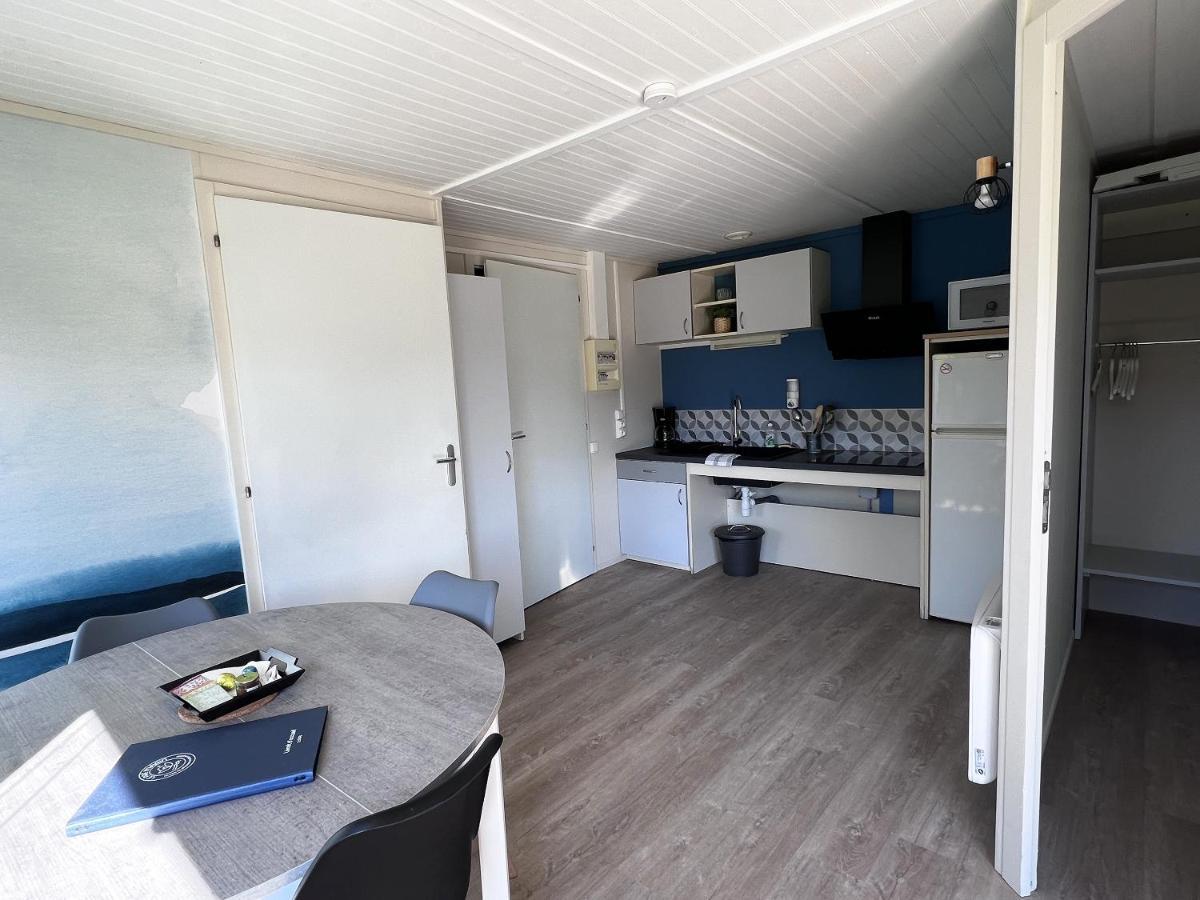 Le Pre Marin Villa Sotteville-sur-Mer Luaran gambar
