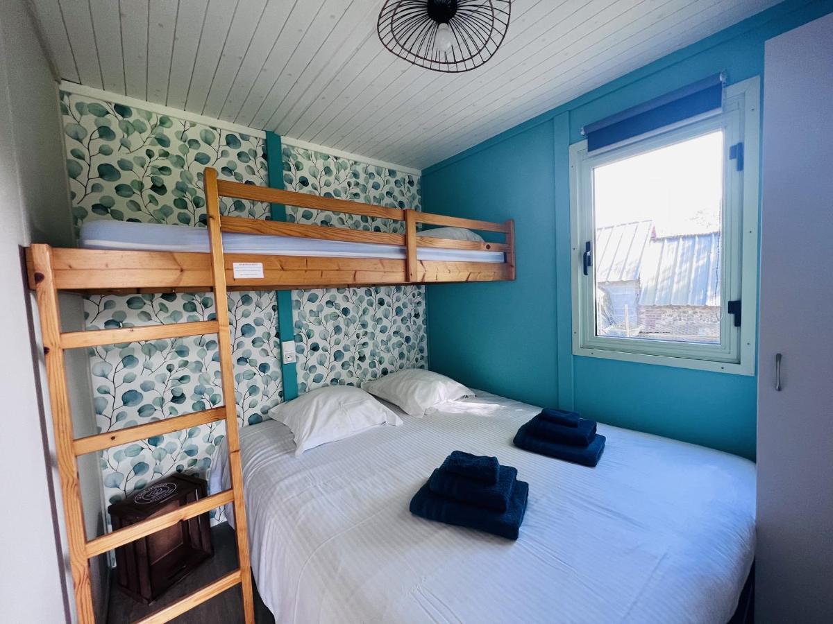 Le Pre Marin Villa Sotteville-sur-Mer Luaran gambar