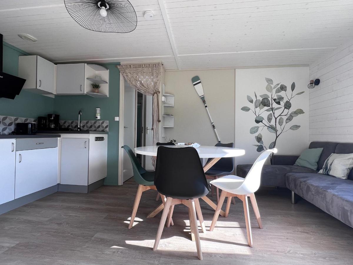 Le Pre Marin Villa Sotteville-sur-Mer Luaran gambar