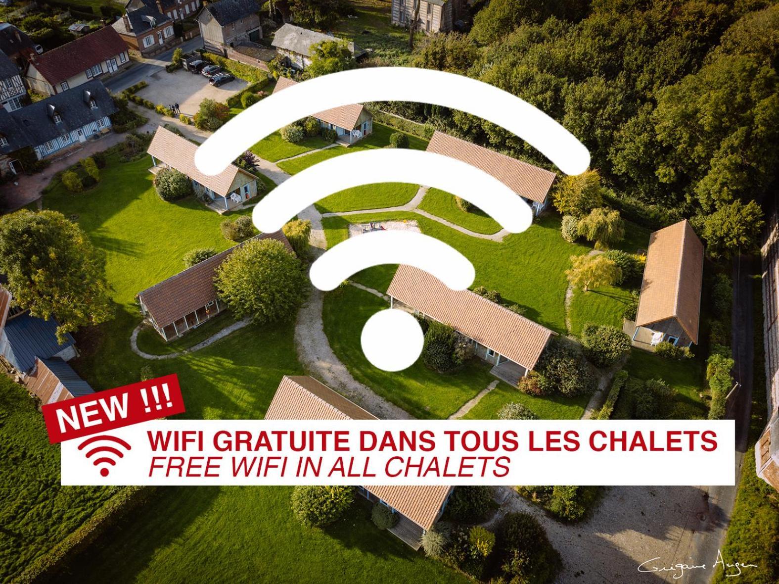 Le Pre Marin Villa Sotteville-sur-Mer Luaran gambar