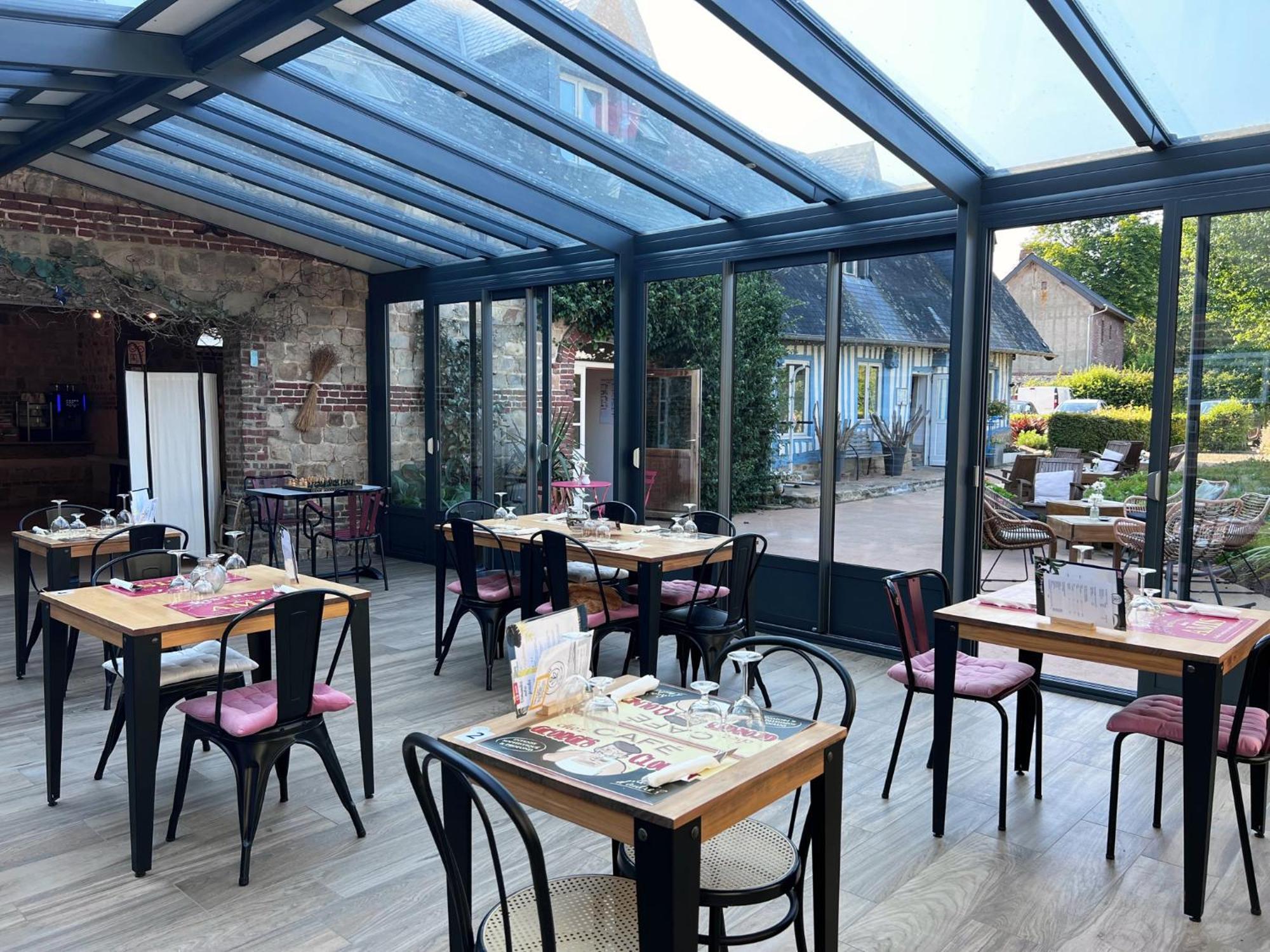 Le Pre Marin Villa Sotteville-sur-Mer Luaran gambar